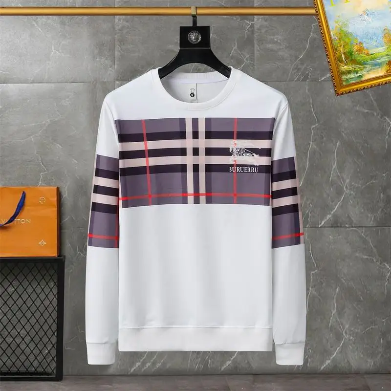 Burberry M-3XL 25tx172 (2)